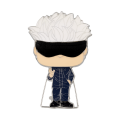 Jujutsu Kaisen - Satoru Gojo 4" Pop! Enamel Pin (Pop! Vinyl Pin)