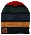 Harry Potter - Hogwarts Heathered Knit Beanie