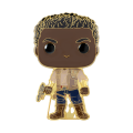 Star Wars - Finn 4" Pop! Enamel Pin (Pop! Vinyl Pin)