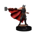 Heroclix - Avengers War Of The Realms Play At Home Kit (Action Figure)