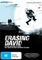 ERASING DAVID