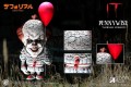 It (2017) - Pennywise Soft (Vinyl Figure)