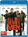 All The Devils Men (Blu Ray / DVD)