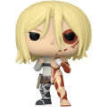 Attack On Titan - Annie Leonhart / Female Titan Split (Pop! Vinyl)
