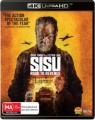 Sisu: Road To Revenge (4K Ultra HD)