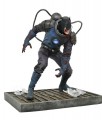 Batman Dceased PVC Statue (Vinyl Figure)