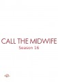 Call The Midwife - Complete Season 16