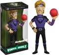 Dodgeball - White Goodman Vinyl Idolz (Vinyl Figure)