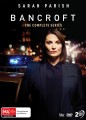 Bancroft: Complete Series