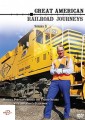 Great American Railroad Journeys - Complete Season 3