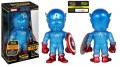 Captain America True Blue (Hikari Figure)