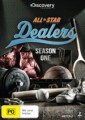 All-Star Dealers - Complete Season 1