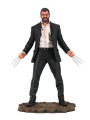 X-Men - Logan Movie Premier Statue (Statue)