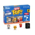 Pixar - Lightyear Bitty 4-Pack (Pop! Vinyl)