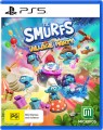 The Smurfs Village Party (PS5 Game)