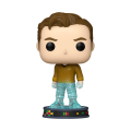 Star Trek - Transporting James T. Kirk Pop! Plus (Pop! Vinyl)