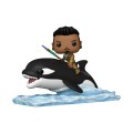 Black Panther 2: Wakanda Forever - Namor With Orca Pop! Ride (Pop! Vinyl)