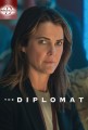 The Diplomat - Complete Season 3