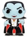 Universal Monsters - Dracula 4" Enamel Pin (Pop! Vinyl Pin)
