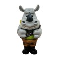 Teenage Mutant Ninja Turtles: Mutant Mayhem 2023 - Rocksteady Vinyl Soda (Pop! Vinyl)