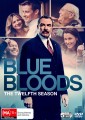Blue Bloods - Complete Season 12