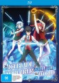The Iceblade Sorcerer Shall Rule The World - Complete Season (Blu Ray)