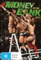 WWE - Money In The Bank 2013
