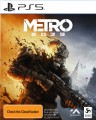 Metro 2039 (PS5 Game)