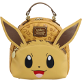 Pokemon - Eevee Cosplay Convertible (Loungefly Backpack)