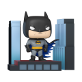 Batman Animated - Batman Deluxe (Pop! Vinyl)