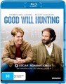 Good Will Hunting (Blu Ray)