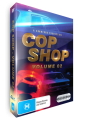 Cop Shop - Volume 2
