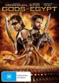 Gods Of Egypt