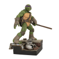 Teenage Mutant Ninja Turtles - Donatello Gallery PVC (Statue)