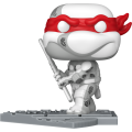 Teenage Mutant Ninja Turtles - Donatello (Sketched) (Pop! Vinyl)