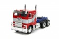 Transformers: Rise Of The Beasts - Optimus Prime 1:24 Scale (Model Vehicle)