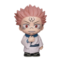 Jujutsu Kaisen - Sukuna Figural PVC (Bank)