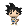 Dragon Ball Super: Broly - Goku Kid (Pop! Vinyl)