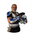 Star Wars: The Clone Wars - Rex Deluxe 1:6 Scale (Bust)