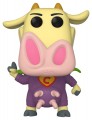 Cow And Chicken - Super Cow (Pop! Vinyl)