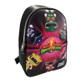 Power Rangers - Character Print Mini (Backpack)