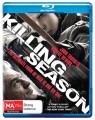 Killing Season (Blu Ray)