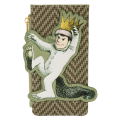 Where The Wild Things Are - Large (Loungefly Cardholder)
