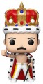 Queen - Freddie Mercury King (Pop! Vinyl)