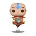 Avatar The Last Airbender - Aang Floating Glow (Pop! Vinyl)