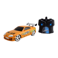 Fast And Furious - 1995 Toyota Supra 1:24 Scale Remote Control (Model Car)