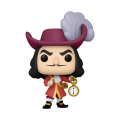 Peter Pan 70th Anniversary - Hook (Pop! Vinyl)