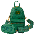 Disney - Bambi Quilted Convertible (Loungefly Sling Bag)