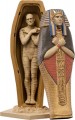 Universal Monsters - The Mummy 1:10 Scale (Statue)