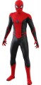 Spider-Man: Far From Home - Spider-Man Upgraded Suit 12" 1:6 Scale (Action Figure)